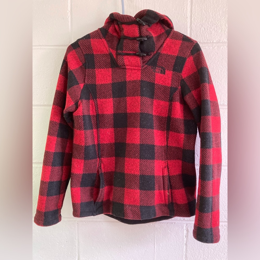 North Face Jacket